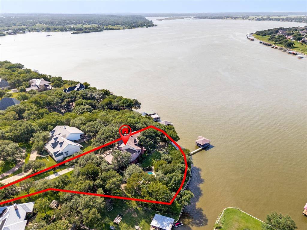 2307 Winton Terrace Court, Granbury, TX 76048