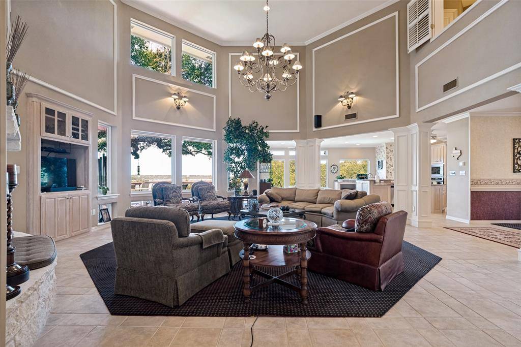 2307 Winton Terrace Court, Granbury, TX 76048