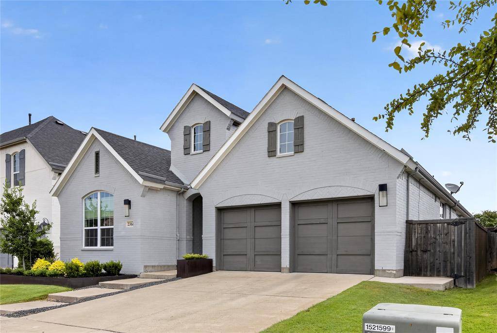 2304 Westlake Court, Carrollton, TX 75010
