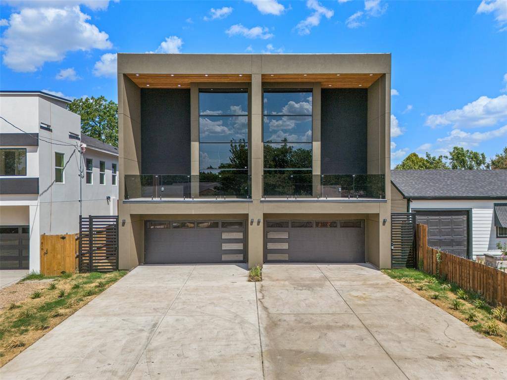 818 Lambert Street, Dallas, TX 75203