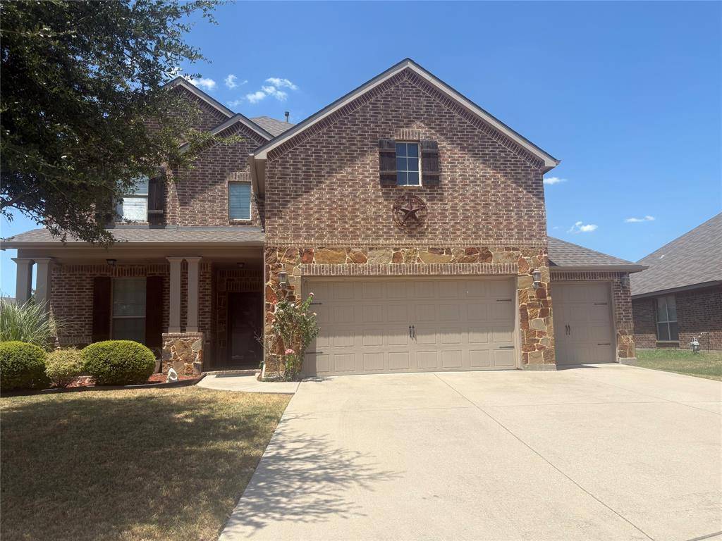 9501 Drovers View Trail, Fort Worth, TX 76131