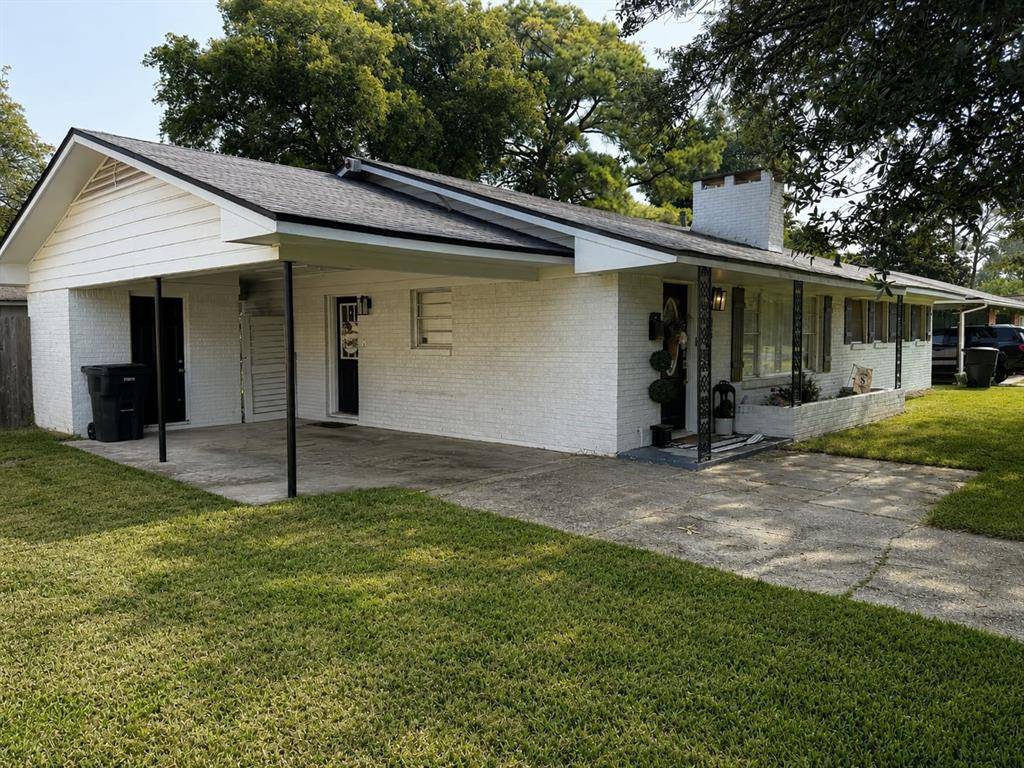 2503 Waverly Drive, Bossier City, LA 71111