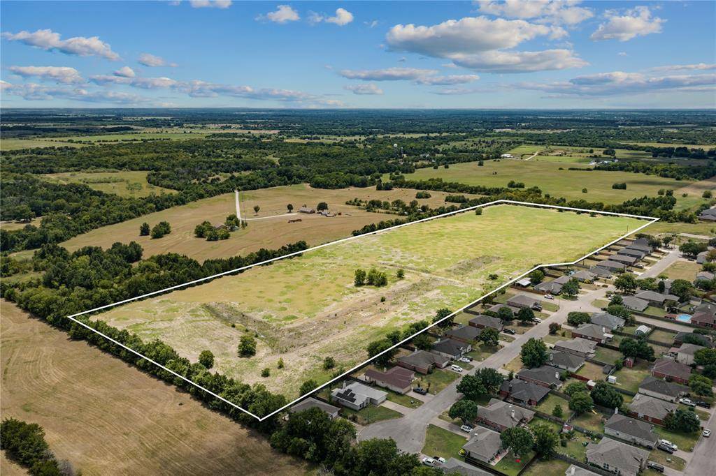 TBD S 41st Street, Corsicana, TX 75110