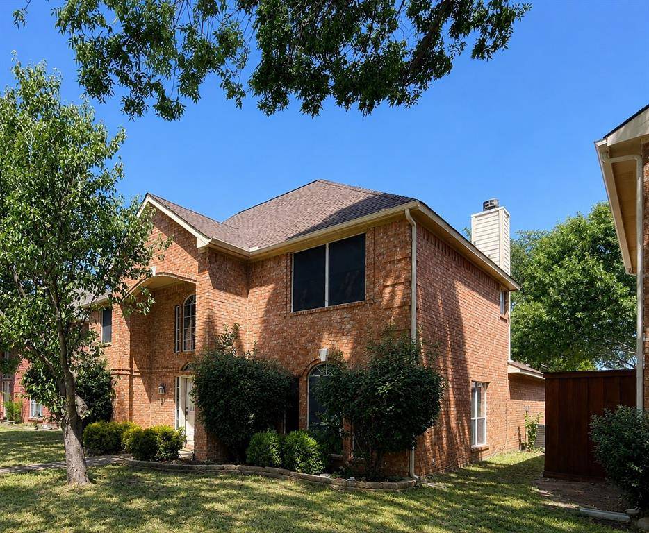 709 Ridgemont Drive, Allen, TX 75002