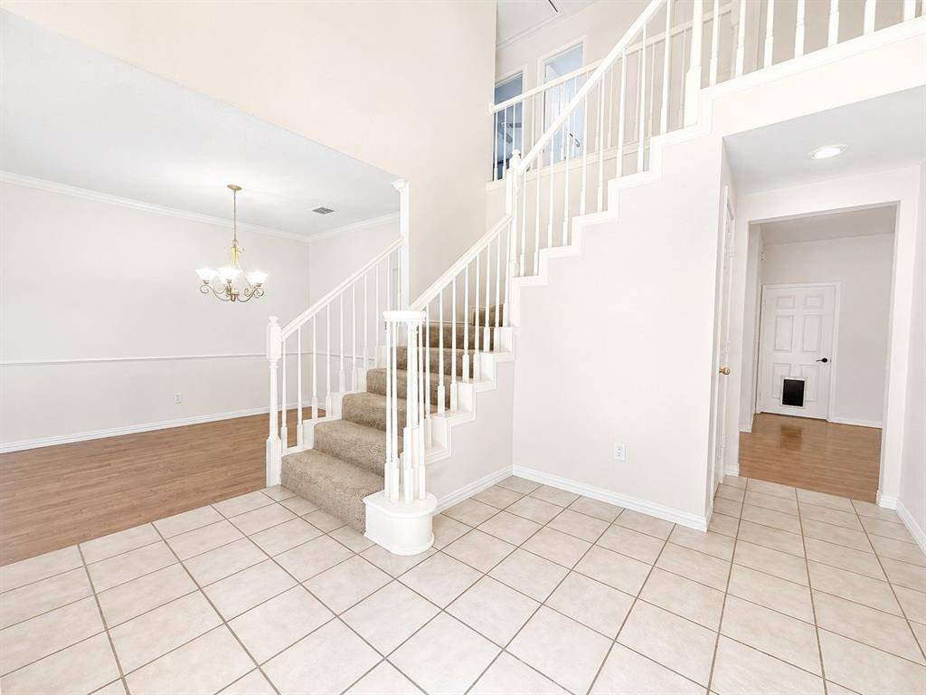 709 Ridgemont Drive, Allen, TX 75002