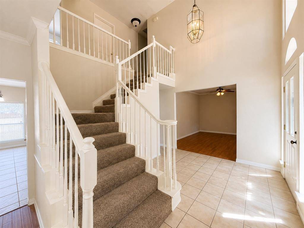 709 Ridgemont Drive, Allen, TX 75002