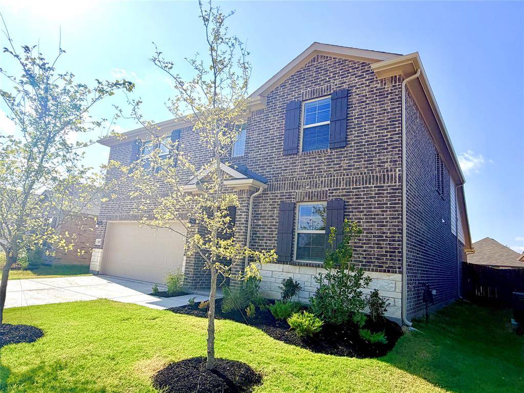 1609 Gulin, Royse City, TX 75189