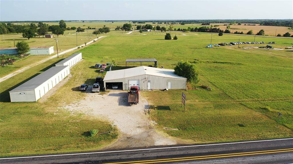 6240 Farm Road 1508, Paris, TX 75462