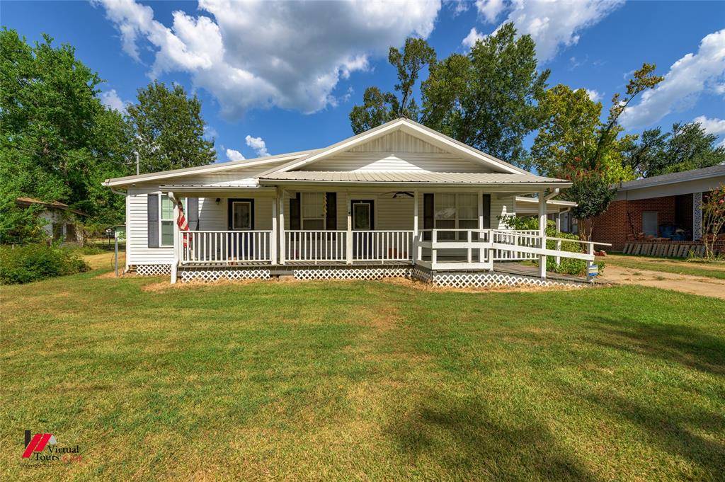 1210 S Third, Jonesboro, LA 71247