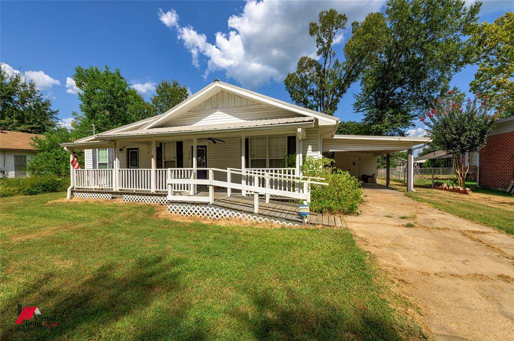 1210 S Third, Jonesboro, LA 71247