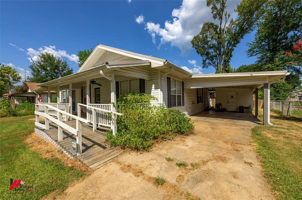 1210 S Third, Jonesboro, LA 71247