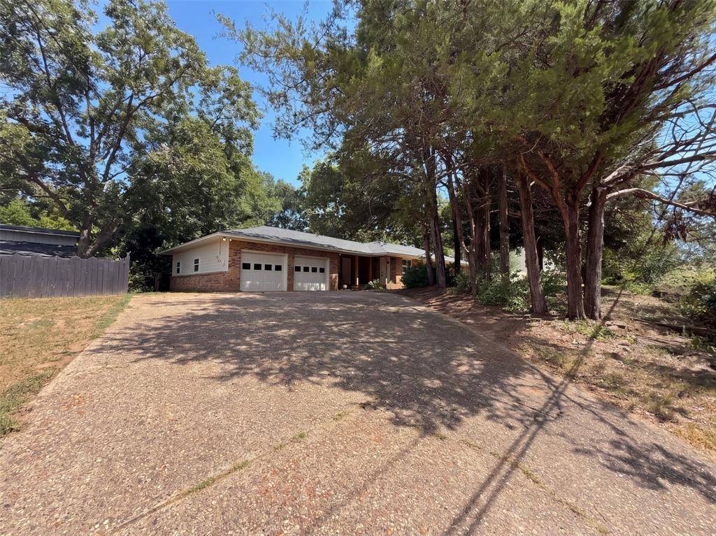 11212 Stuart Street, Brownsboro, TX 75756