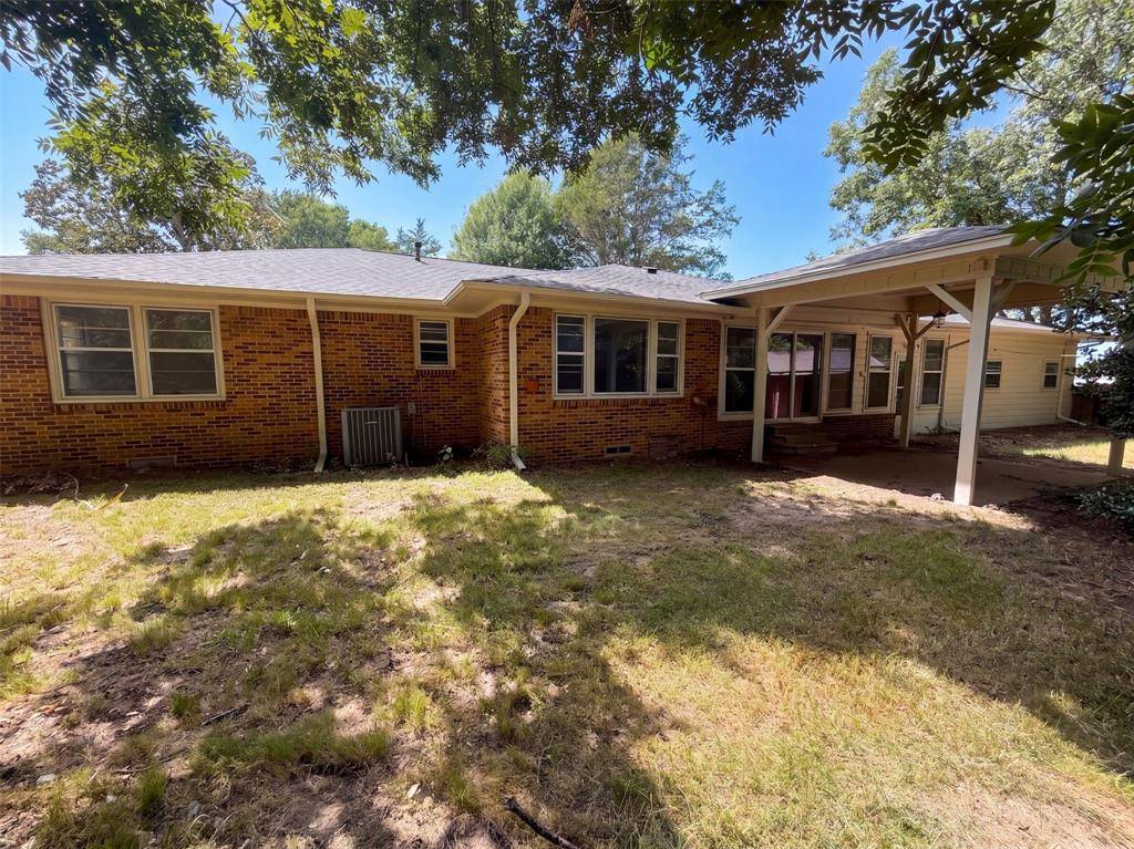 11212 Stuart Street, Brownsboro, TX 75756