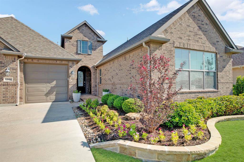 12604 Pumice Lane, Denton, TX 76207