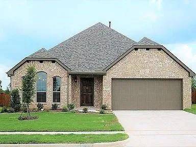 5205 Ambergate Lane, Sherman, TX 75092