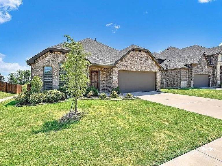 5205 Ambergate Lane, Sherman, TX 75092