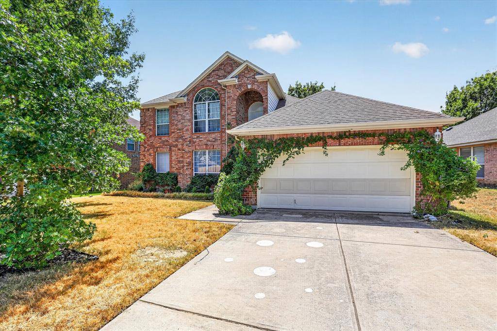 8646 Granville Drive, Dallas, TX 75249