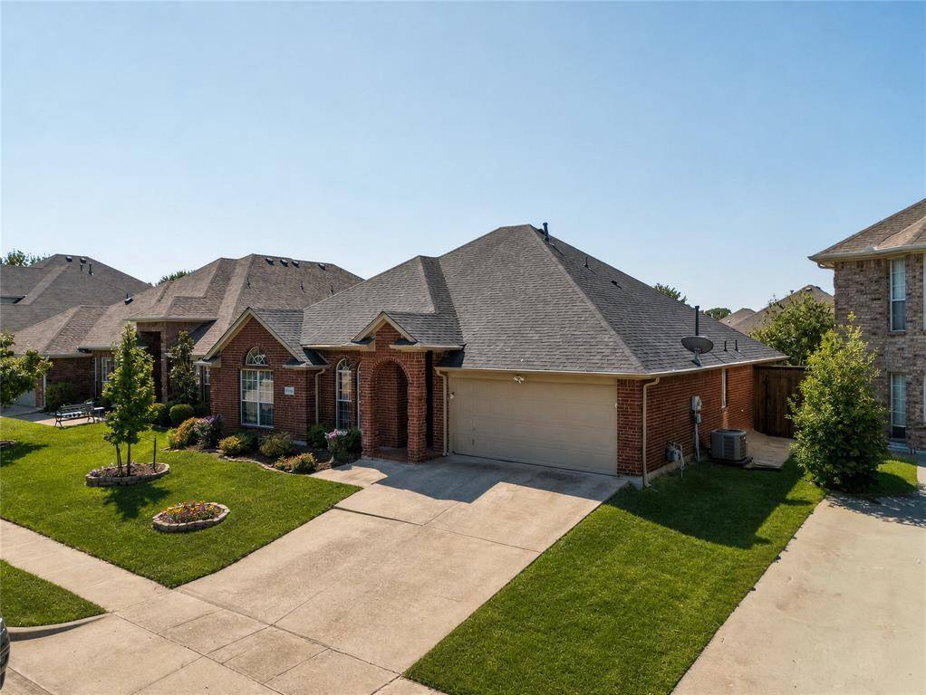 2720 Calico Rock Drive, Fort Worth, TX 76131