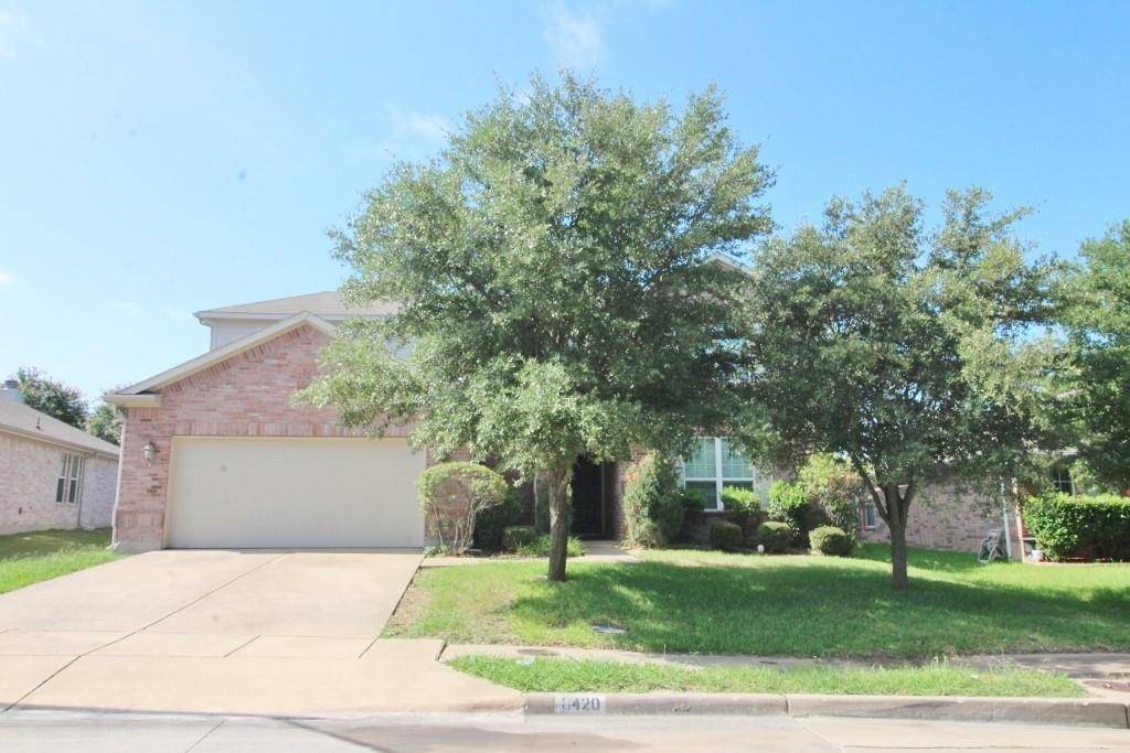 8420 Ridge Creek Drive, Dallas, TX 75249