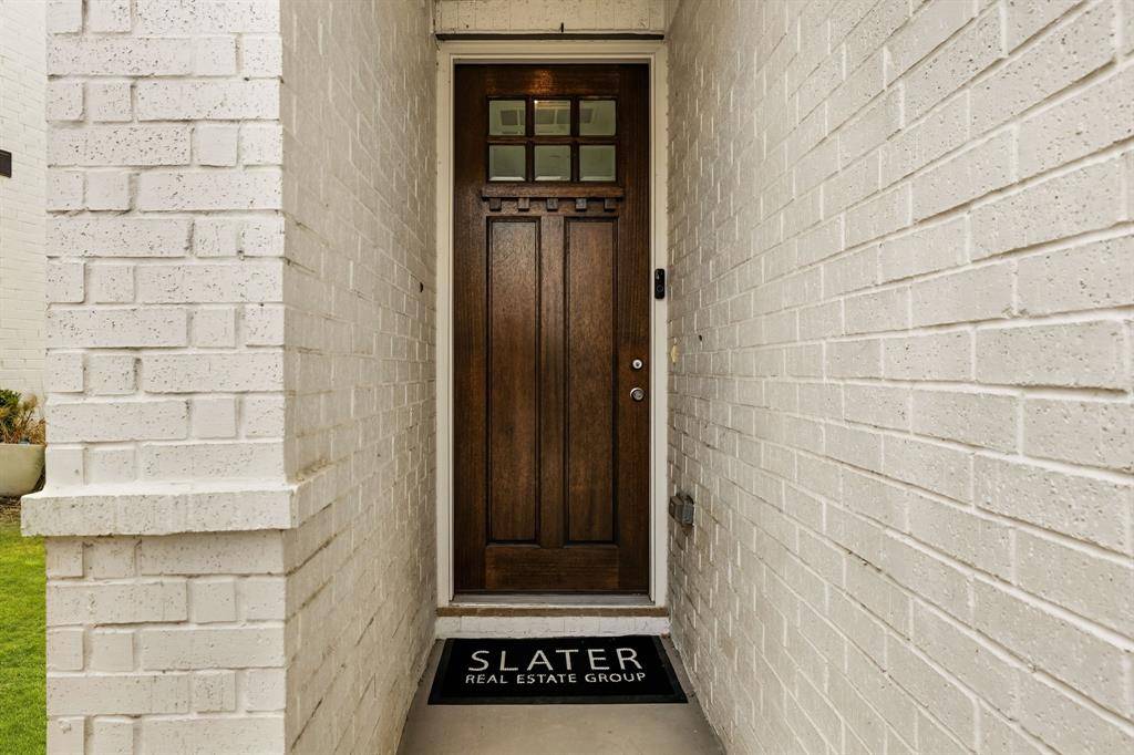 1126 Bowie Drive, Lewisville, TX 75077