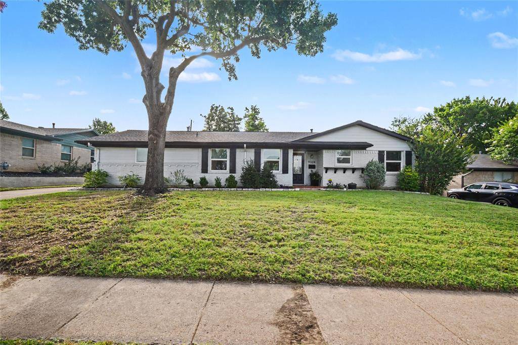 9324 Clearwater Drive, Dallas, TX 75243