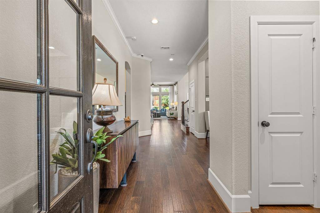 13713 Green Hook Road, Fort Worth, TX 76008