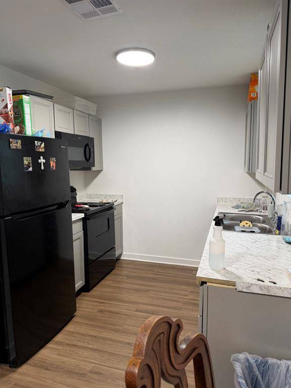 105 Faye Street #A & B, Lacy Lakeview, TX 76705