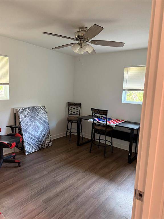 105 Faye Street #A & B, Lacy Lakeview, TX 76705