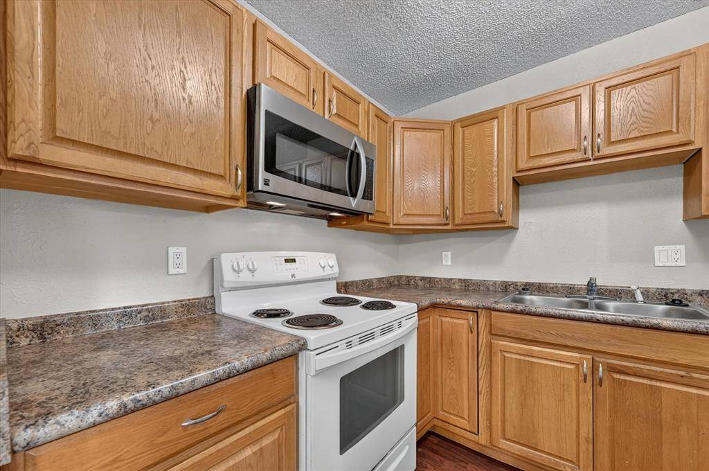 305 Cliff Drive, Garland, TX 75042