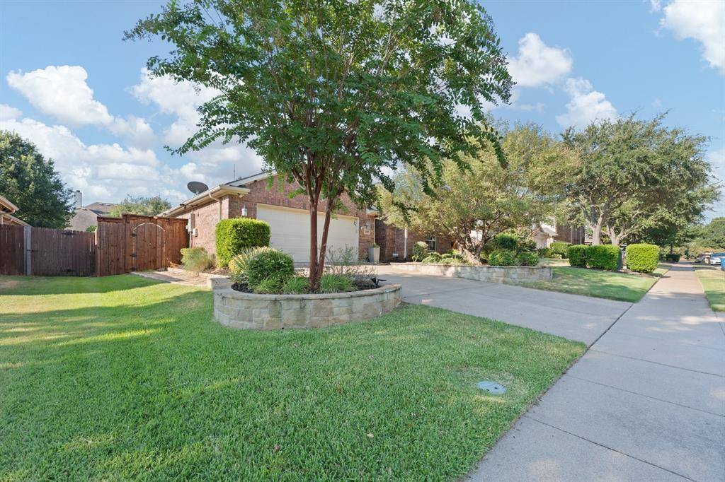 3409 Ballard Drive, Grapevine, TX 76092