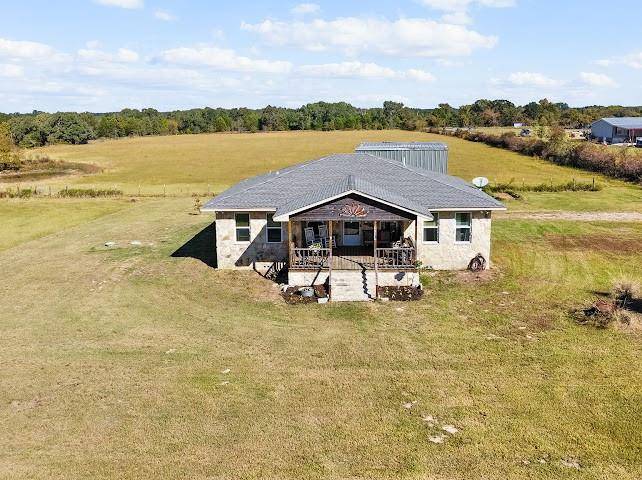 17215 Tarlton Road, Mabank, TX 75147