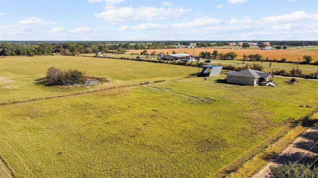 17215 Tarlton Road, Mabank, TX 75147