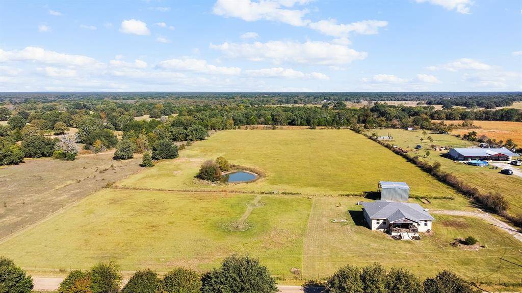 17215 Tarlton Road, Mabank, TX 75147