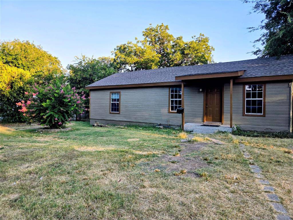 1508 NE 34th Street, Fort Worth, TX 76106