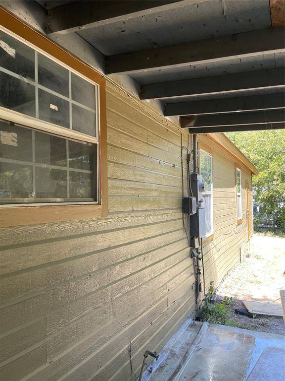 1508 NE 34th Street, Fort Worth, TX 76106