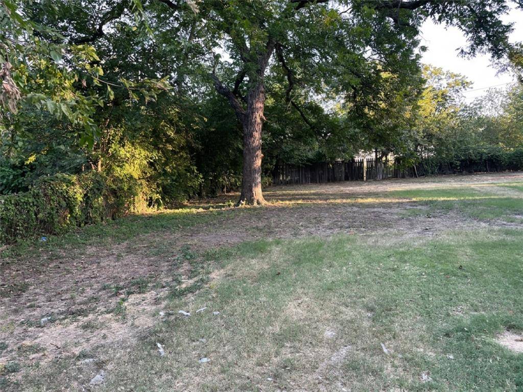 1508 NE 34th Street, Fort Worth, TX 76106