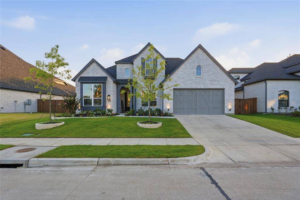 1838 Costa Verde Drive, Mclendon Chisholm, TX 75032