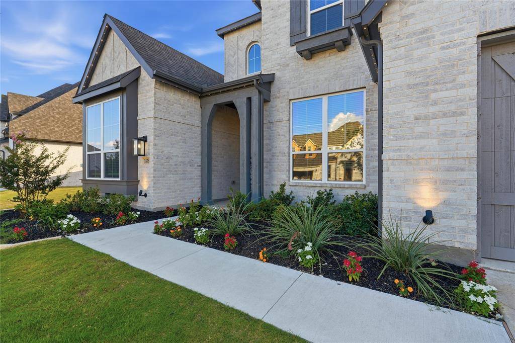 1838 Costa Verde Drive, Mclendon Chisholm, TX 75032