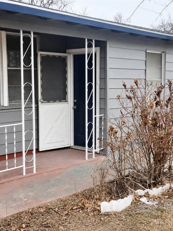 4256 Standish Road #B, Fort Worth, TX 76133