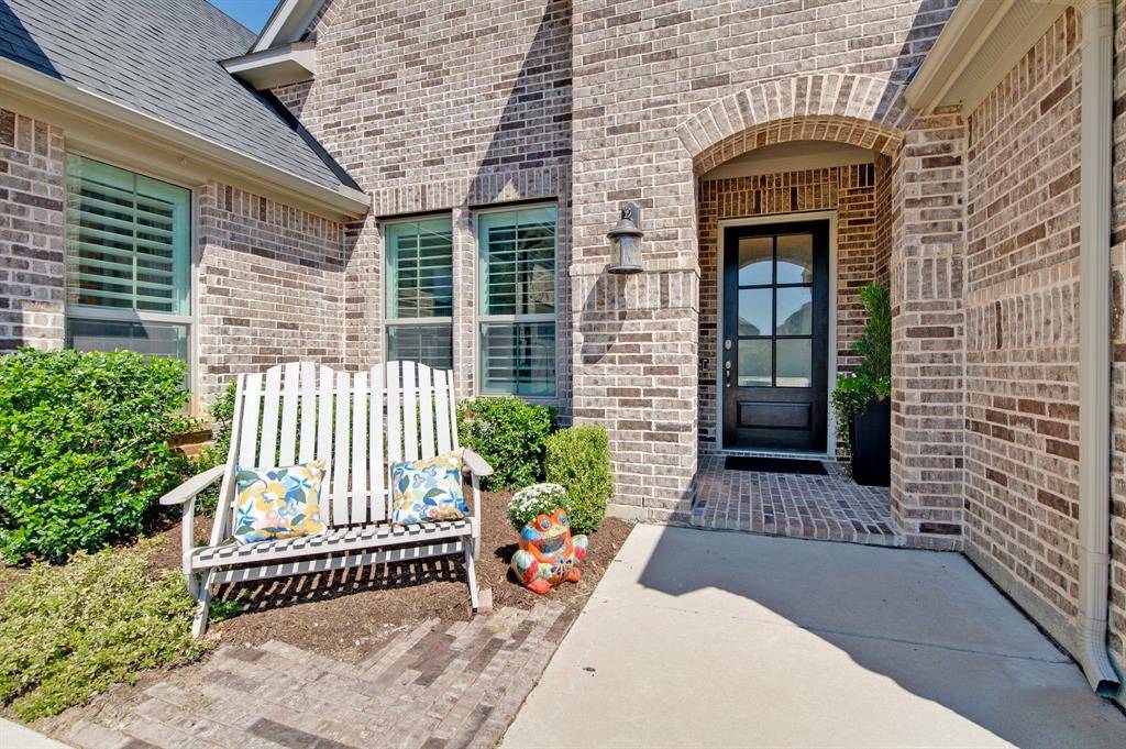 1420 17th Street, Argyle, TX 76226
