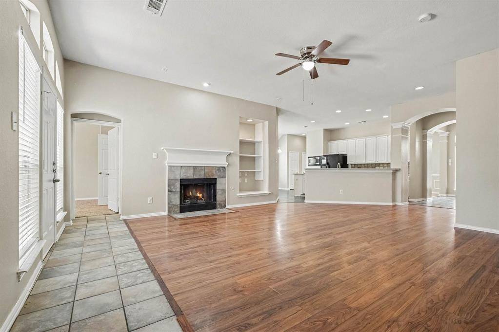 3604 Magnolia Circle, The Colony, TX 75056