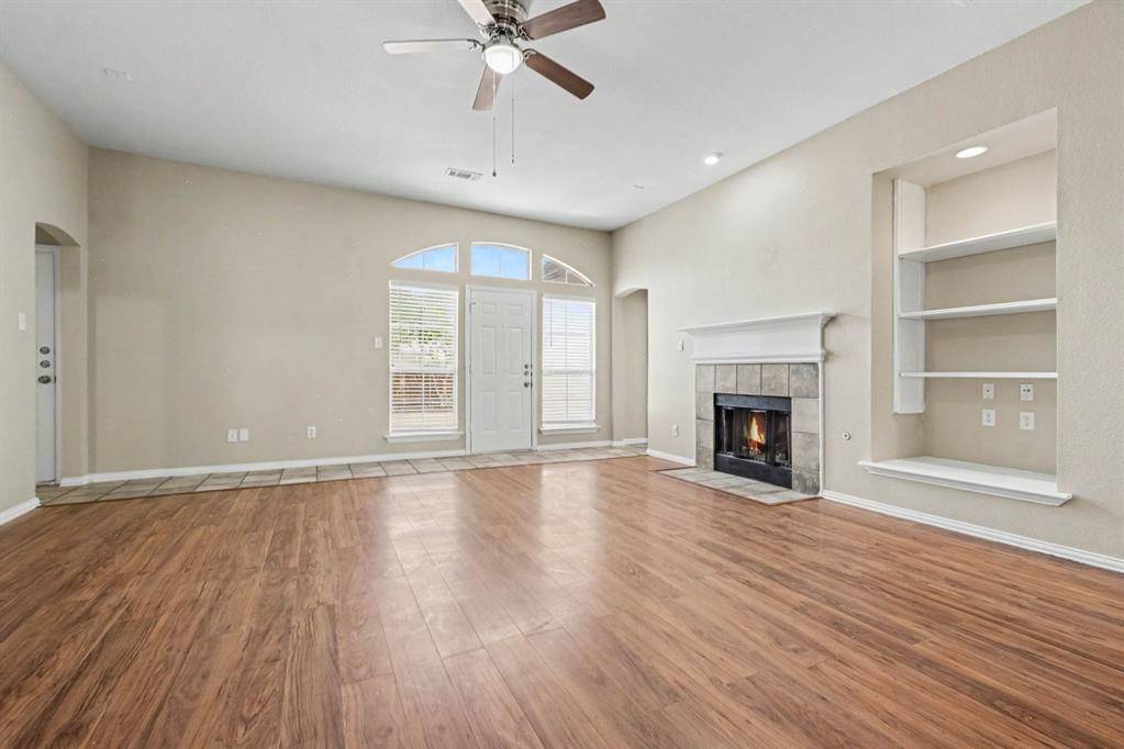 3604 Magnolia Circle, The Colony, TX 75056