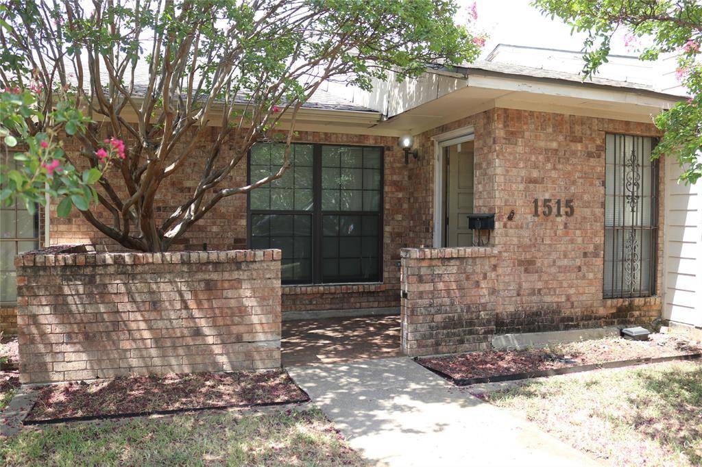 1515 Cherrycrest Street, Dallas, TX 75228