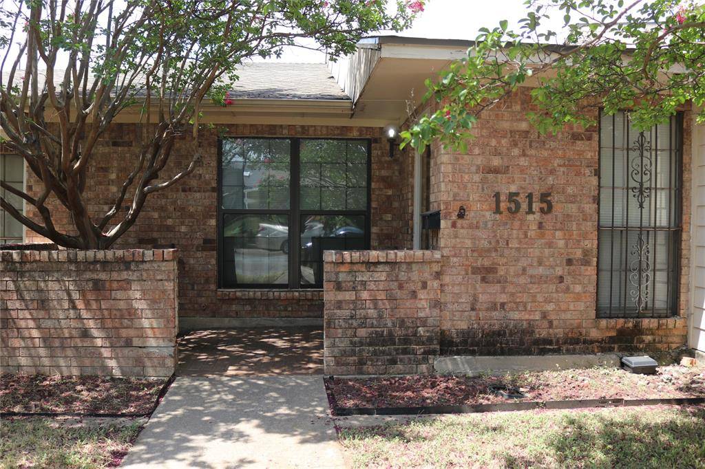 1515 Cherrycrest Street, Dallas, TX 75228