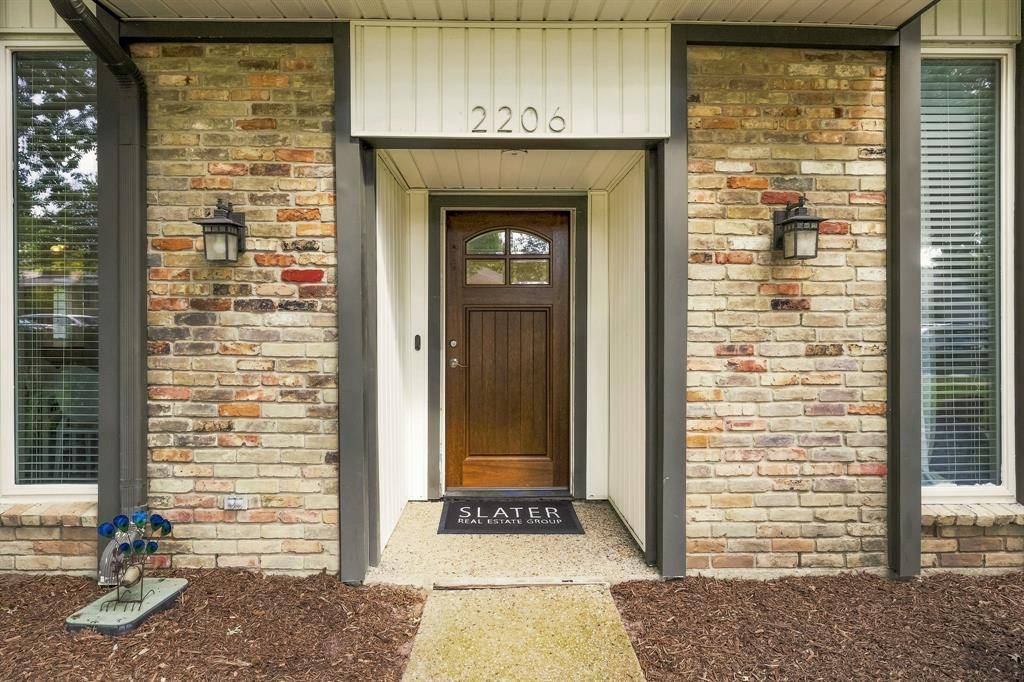 2206 Victoria Lane, Richardson, TX 75082