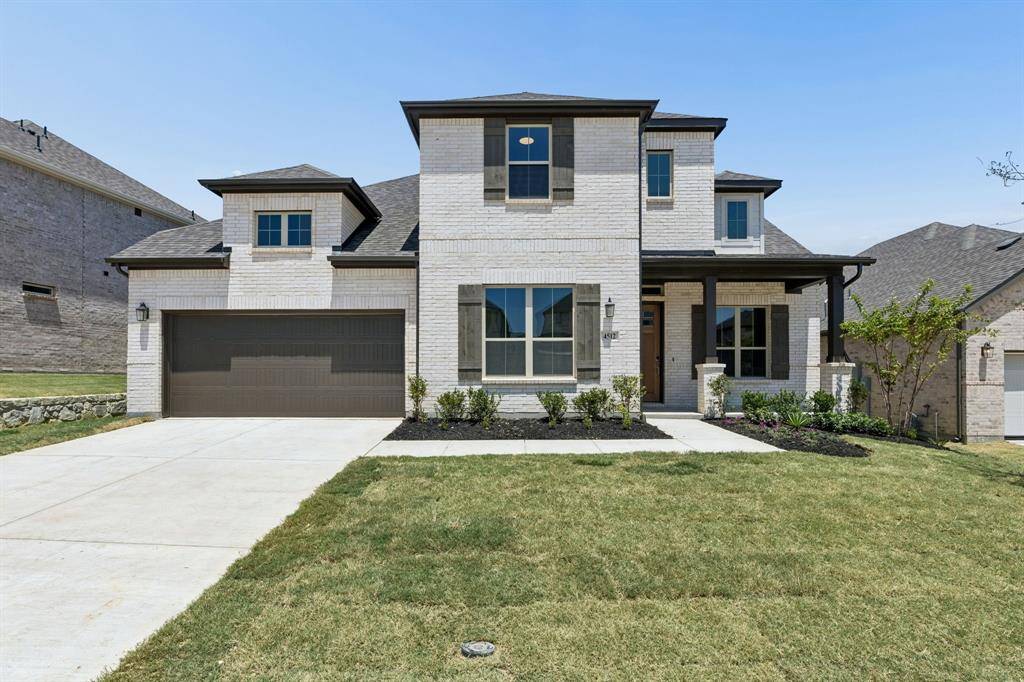 4512 Kipling Street, Mckinney, TX 75071