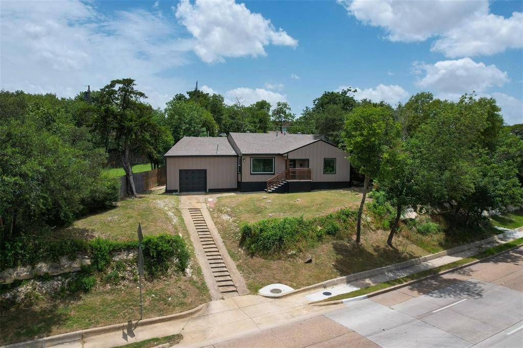 3134 W Jefferson Boulevard, Dallas, TX 75211