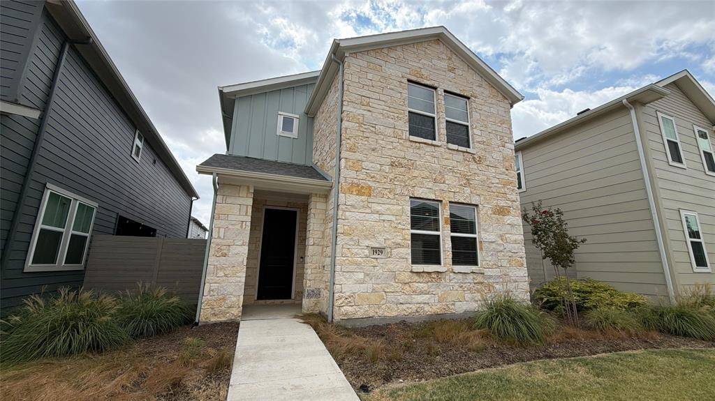 1929 Woodlawn Way #98, Argyle, TX 76226