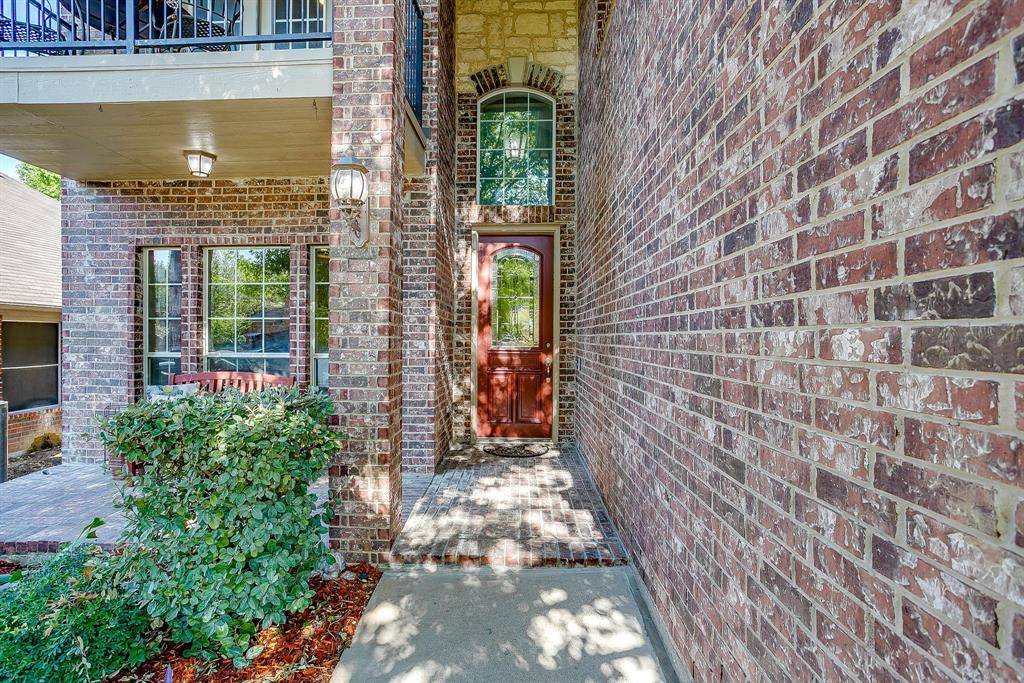 9017 Silsby Drive, Fort Worth, TX 76244