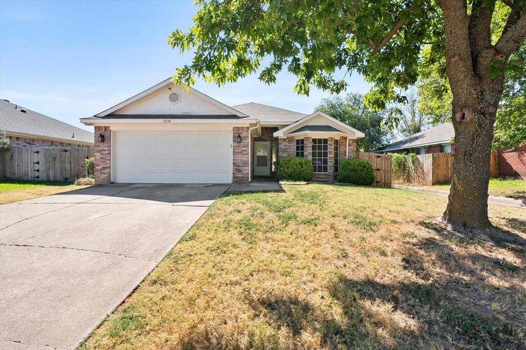 3214 Rustic Meadow Trail, Mansfield, TX 76063
